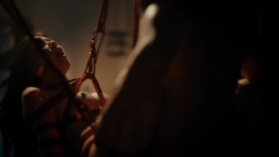 Sssshhh (2023) VMax S01E01 Hindi Short Film Series