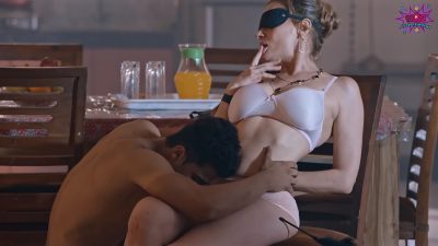 Lady Hunter 2023 S01E05 Wow Hindi Hot Web Series