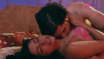 Indoo Ki Jawani 2023 S01 Part 1 Chiku Hindi Hot Web Series