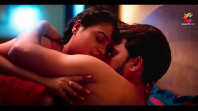 Sapna Tiffin Center 2023 S01E02 Cineprime Hindi Hot Web Series