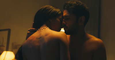 F​​ᴜʜ ꜱᴇ ꜰᴀɴᴛᴀꜱʏ 2023 S02E26 UNRATED Hindi Hot Web Series