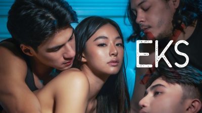 Eks 2024 Vivamax UNRATED Tagalog Hot Movie