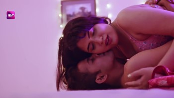 Swapnadosh 2024 S01 E01-03 Battameez UNRATED Hindi Hot Web Series