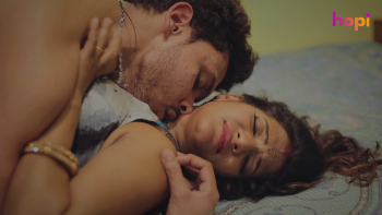 Oh My Baby 2024 Hopi UNRATED Hindi Hot Short Film