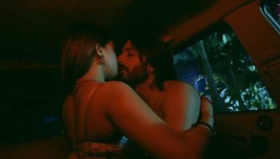 Affair 2024 Season 1 Episode 2 WowEntertainment Hindi Hot Web Series