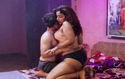 Chicken Korma 2024 S01 Part 2 Kangan App UNRATED Hindi Hot WebSeries