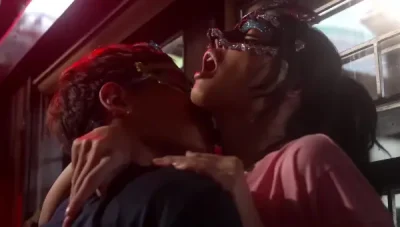 Red Flag 2024 Vivamax UNRATED Tagalog Hot Movie