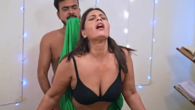 Couple Party 2024 S01 Ep 06 Bigshots UNRATED Hindi Hot Web Series