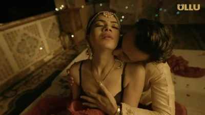 𝐑𝐞𝐝 𝐋𝐢𝐠𝐡𝐭 2024 Season 1 Part 1 𝐔𝐋𝐋𝐔 UNRATED Hindi Hot WebSeries