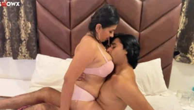 Meri School Friend 2024 ShowX UNRATED Hindi Hot Short Film