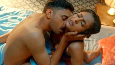 Silsila Hai Pyar Ka 2024 S01 Ep01-Ep02 Jalva UNRATED Hindi Hot Web Series