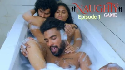 Naughty Game (2025) S01Ep01 NMX UNRATED Malayalam Hot Web Series